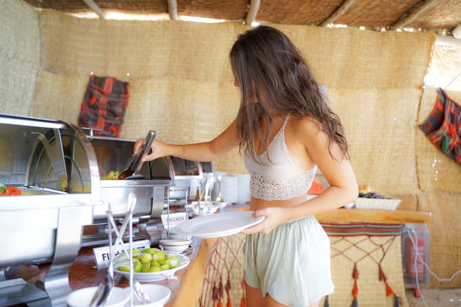 Mahmya Island: Red Sea Sailing Experience - Should you book Mahmya Island?