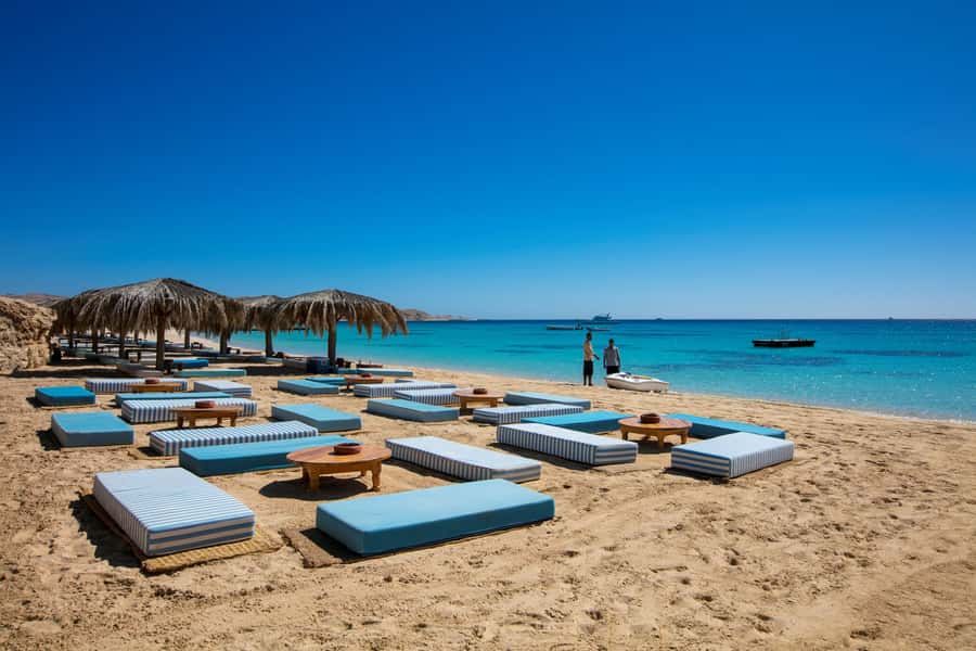 Mahmya Island: Red Sea Sailing Experience - Optional activities and what costs extra