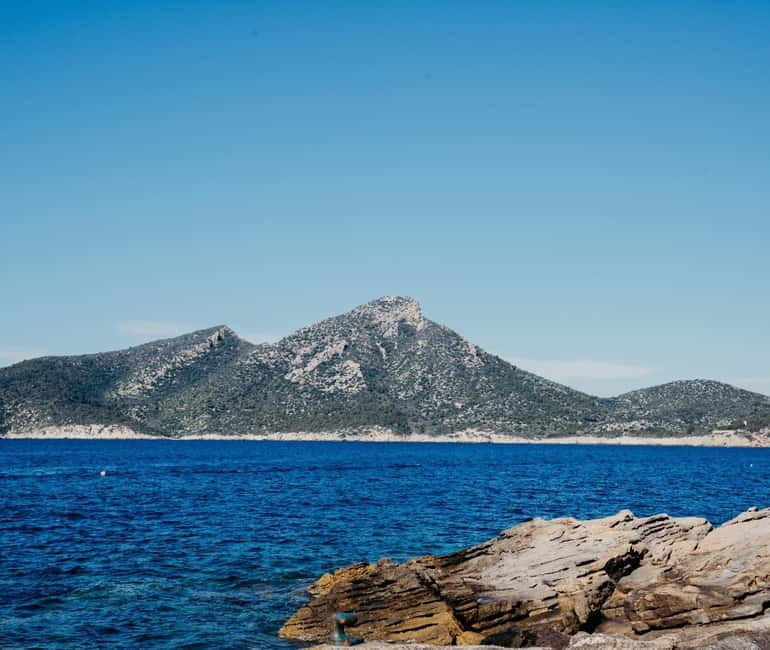 Majorca: Visit the Natural Park of Dragonera Island by boat - Who will enjoy this outing most