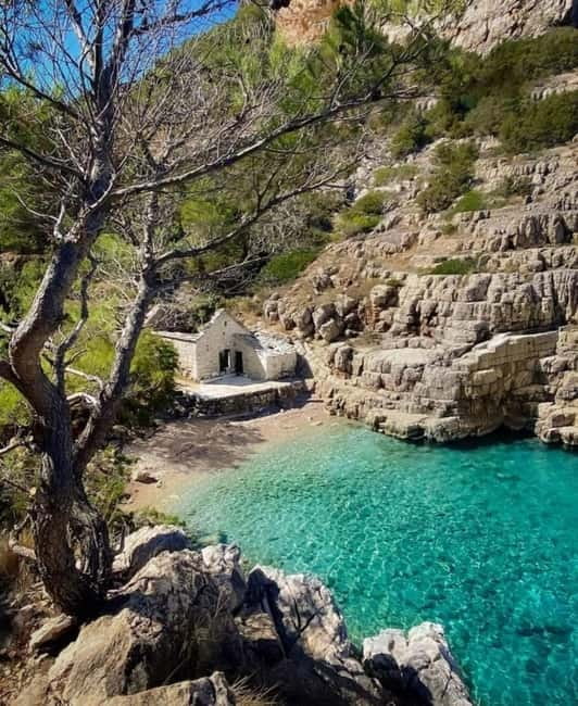 Makarska: Half-Day Boat Tour to Hvar Island - Key points to know before you book