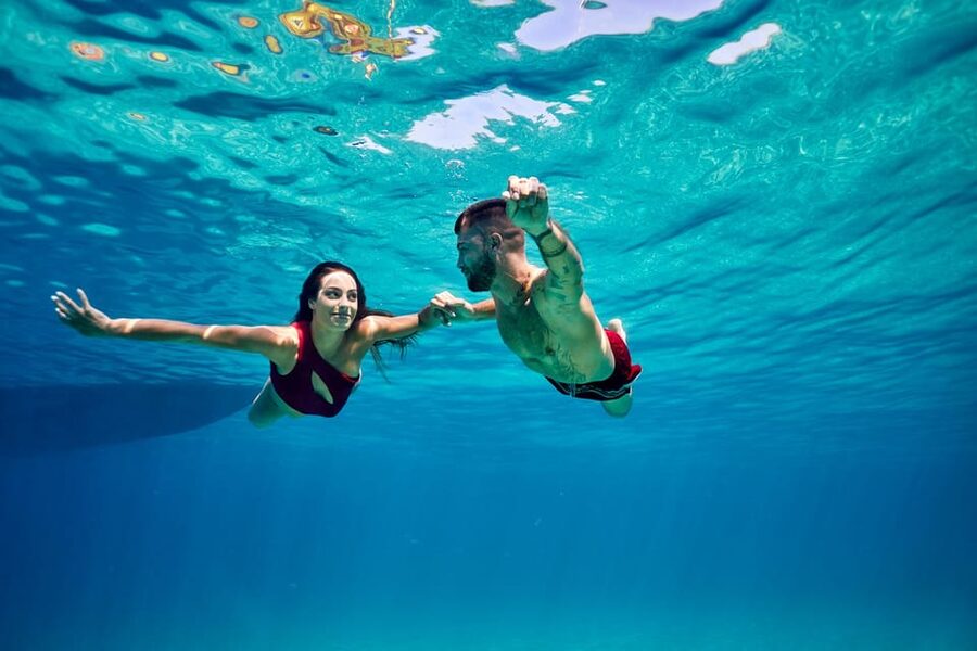 Mallorca: 2-Hour Coastline & Malgrat Islands Catamaran Tour - Who should book this catamaran tour?
