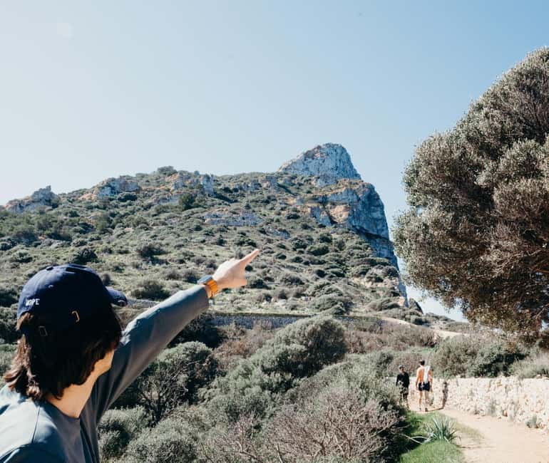 Mallorca: Boat tour to Dragonera Island + Sant Elm - Key points to know before you book