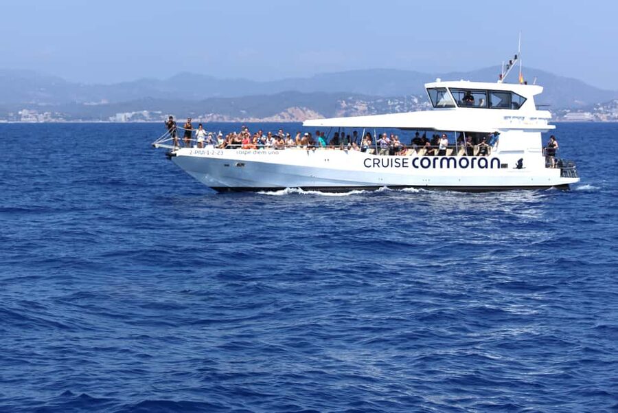 Mallorca: Cruise to Dragonera Island & Andratx Port - Practical packing advice for the 4.5 hours