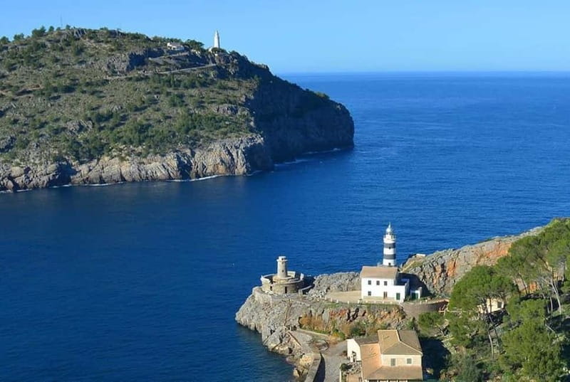 Mallorca: Full-Day Island Tour by Train, Tram, and Boat - Key points to know before you go