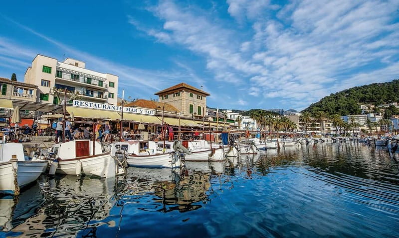 Mallorca: Full-Day Island Tour by Train, Tram, and Boat - Who should book this experience?