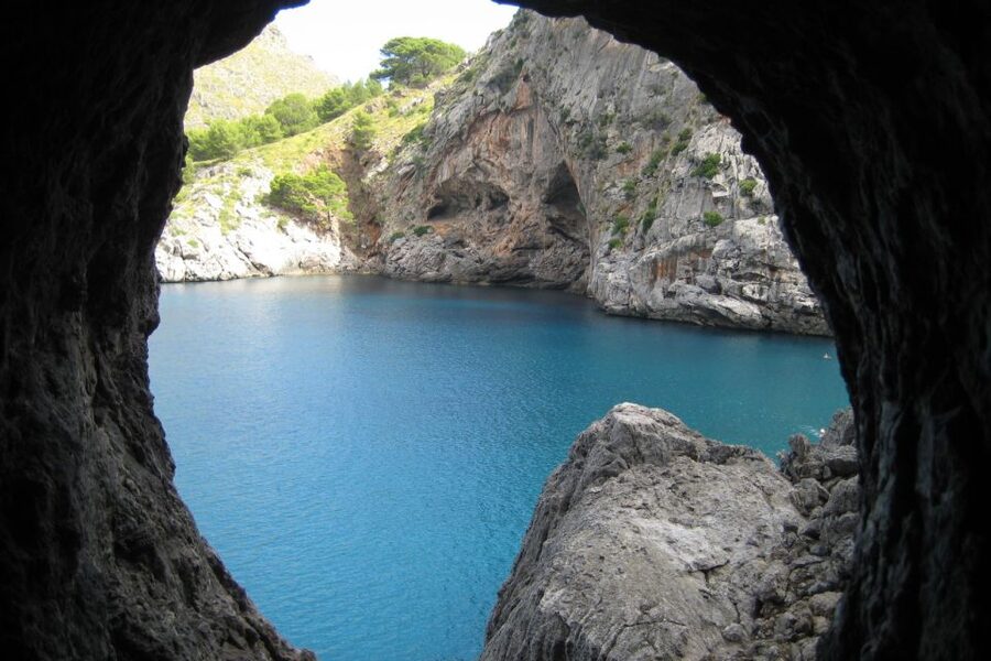 Mallorca: Island Tour with Boat, Train, and Hotel Transfer - Why this tour works for seeing Mallorca in one day
