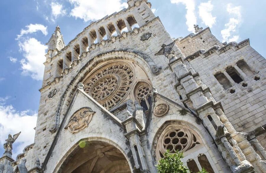 Mallorca Island Tour with Boat, Train, Tram and Bus - Practical advice before you book