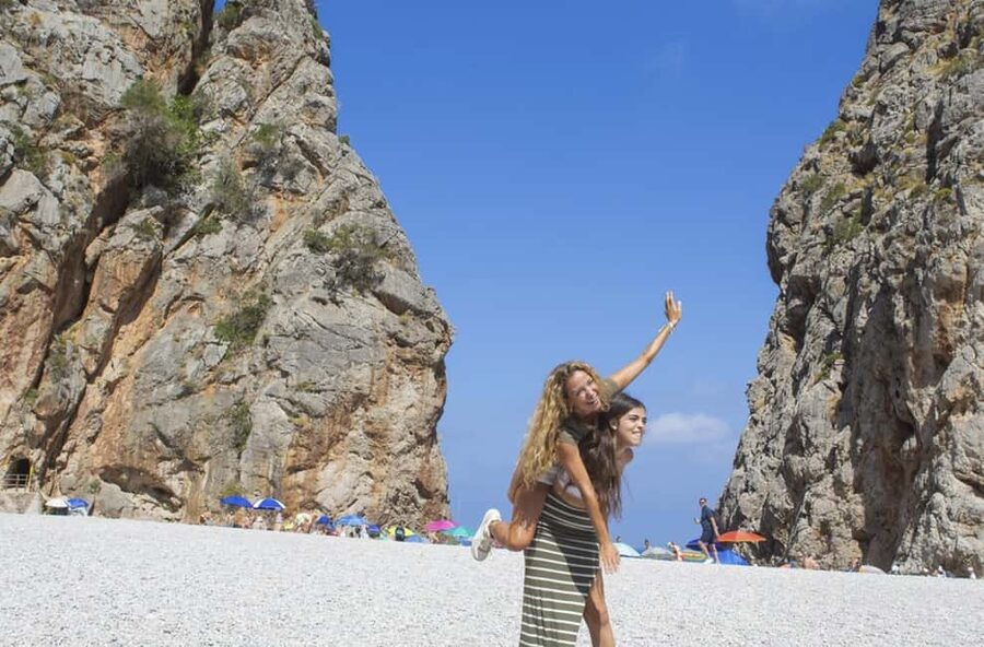 Mallorca Island Tour with Boat, Train, Tram and Bus - Who will enjoy this full-day route