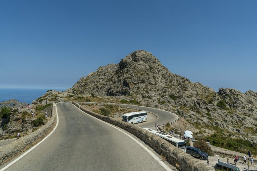 Mallorca: Island Tour with Boat, Tram & Train from the South - Who should book this Mallorca tour?