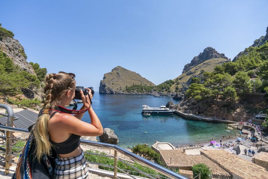 Mallorca: Island Tour with Boat, Tram & Train from the South - What the guides and drivers add