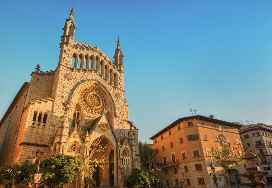 Mallorca: Island Trip by Train, Tramway, and Boat - What is included, and what is not