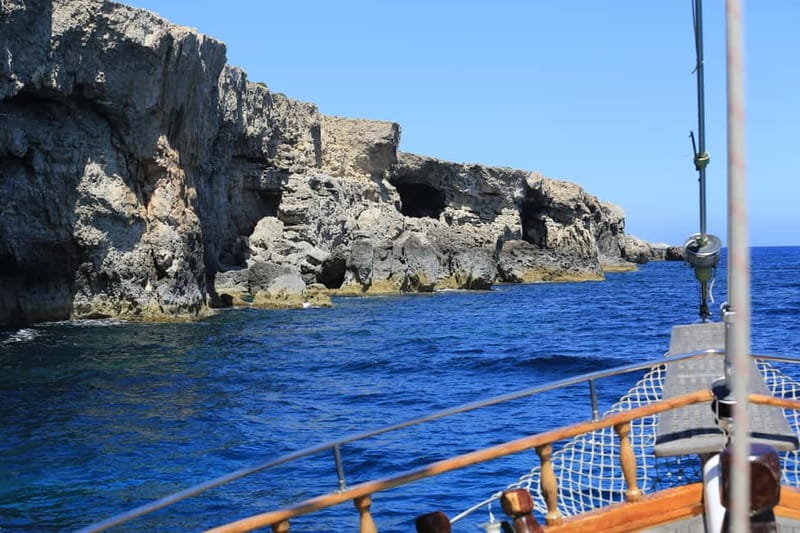 Malta: Gozo, Comino Island and Blue Lagoon Cruise - Who will enjoy this cruise most?