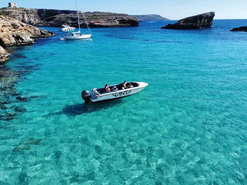 Malta: The Three Islands Private Boat Tour - Why a private boat makes Malta easier to enjoy