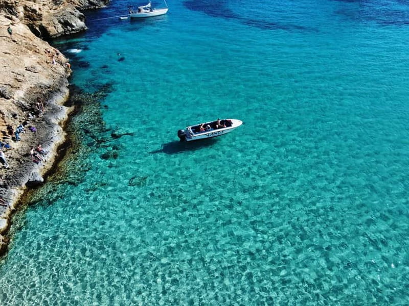 Malta: The Three Islands Private Boat Tour - Captain Carlos and the human side of the trip