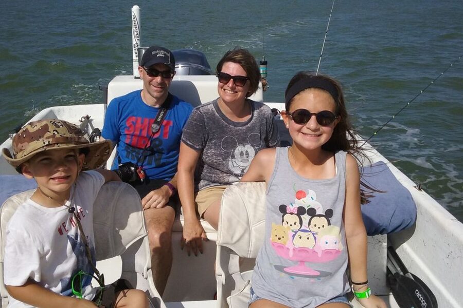 Marco Island: 10,000 Islands Shelling Boat Tour - Leaving Goodland for the 10,000 Islands