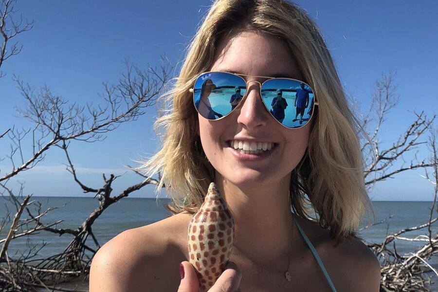 Marco Island: 10,000 Islands Shelling Boat Tour - First boat cruise: 45 minutes of wildlife and shelling advice