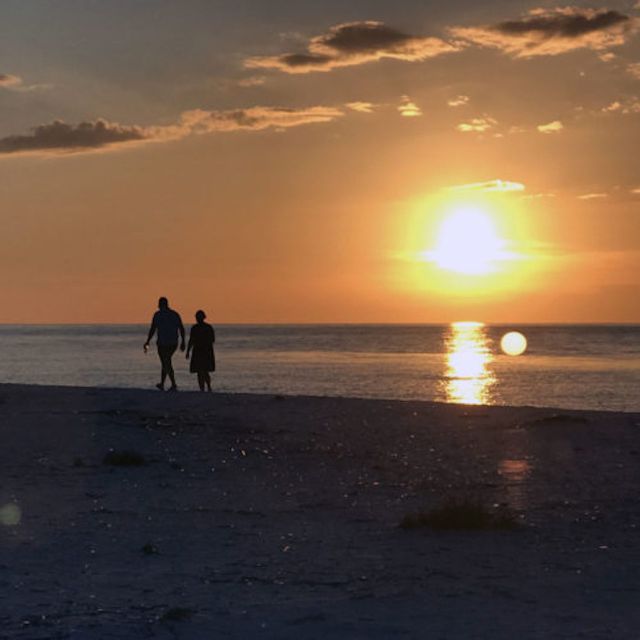Marco Island: Sunset Boat Tour - Is $125 a fair price?