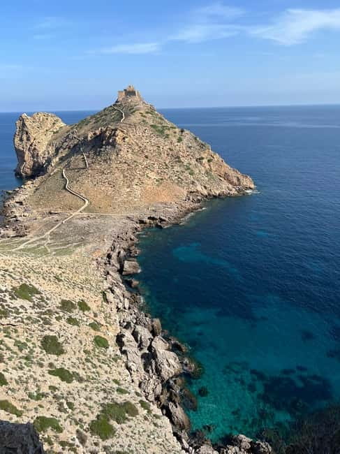 Marettimo: Island Speedboat Tour with Cave Visits & Swimming - Who will enjoy this trip most