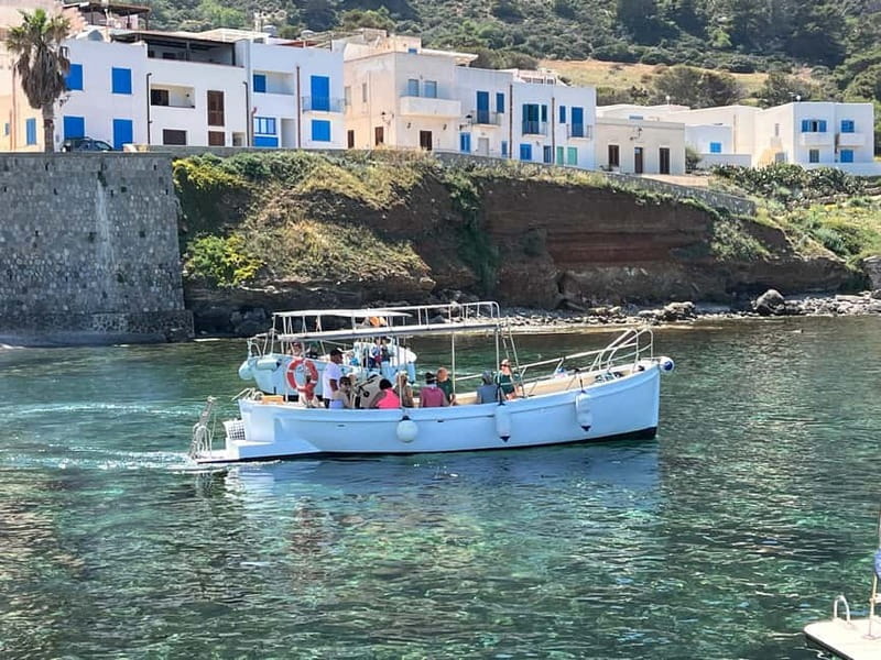 Marettimo: Island Speedboat Tour with Cave Visits & Swimming - Final verdict: book it for the caves and the coast