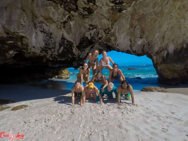 Marietas Islands Boat Tour: Snorkel, Kayak, Playa Nopalera - Who Will Enjoy This Most