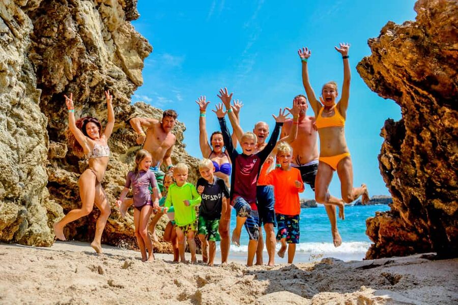Marietas Islands Boat Tour: Snorkel, Kayak, Playa Nopalera - Breakfast With the Coast Sliding Past