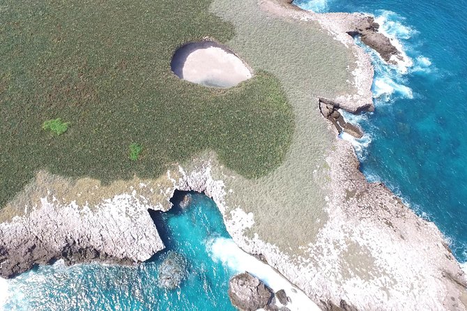 Marietas Islands Snorkel Cruise from Puerto Vallarta All Inclusive - Snorkeling near the Marietas reefs