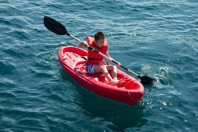 Marietas Islands Snorkel Cruise from Puerto Vallarta All Inclusive - What Playa la Nopalera is really like