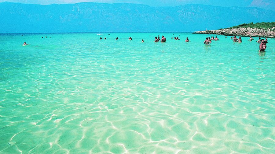 Marmaris Cleopatra Island Boat Tour with Lunch & Soft Drinks - What the $46 Price Really Covers