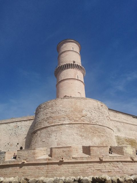 Marseille: Catamaran cruise to discover Frioul Islands - Key points to know before booking