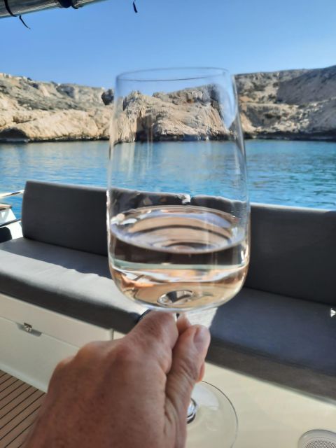 Marseille: Catamaran cruise to discover Frioul Islands - Who should book this day on the water?
