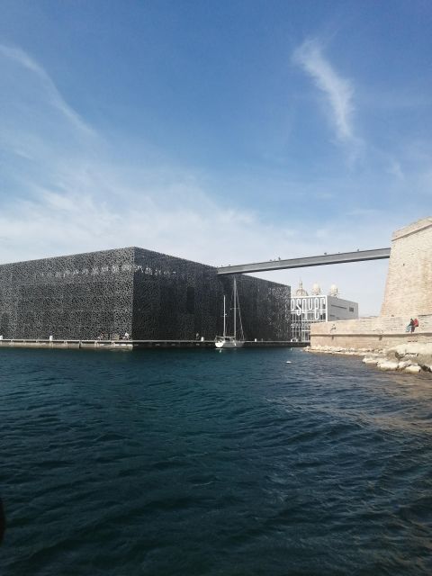 Marseille: Catamaran cruise to discover Frioul Islands - Is $302 a fair price?