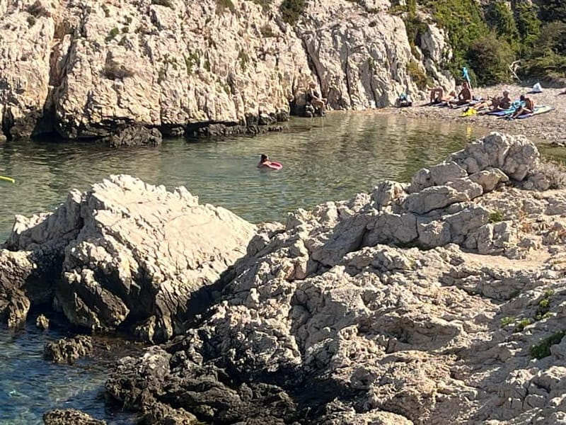 Marseille: Set sail for the Château d'If and the Frioul Islands - What the boat ride feels like