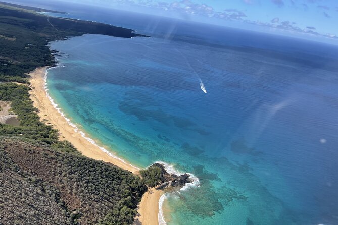 Maui -PRIVATE- Air Tour FUN: 3 Islands: (2-5 people): SEE it ALL! - Is $338.67 per person good value?
