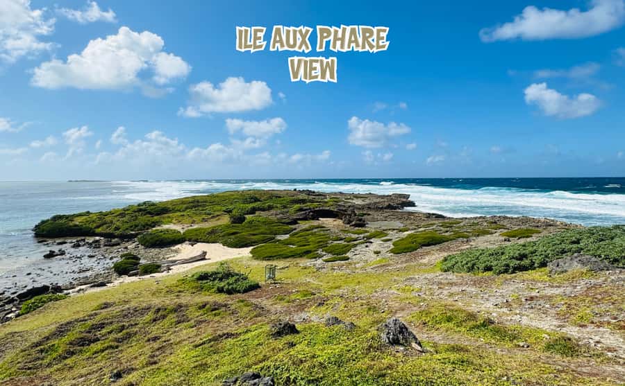 Mauritius: 5 Islands of the East Speedboat Tour with BBQ - Snorkeling near Île aux Aigrettes