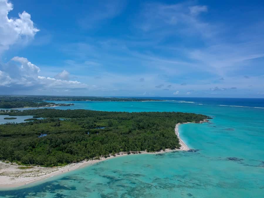 Mauritius: Private 5 Island Tour with Ile aux Cerfs - Meeting at Trou d’Eau Douce at 08:45
