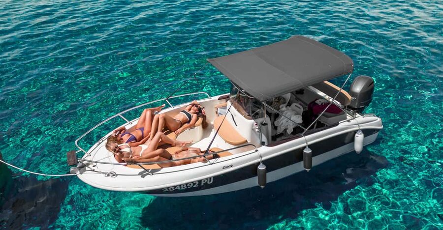 Medulin: Morning on Speedboat with Cave & Island Snorkeling - Who should book this morning trip