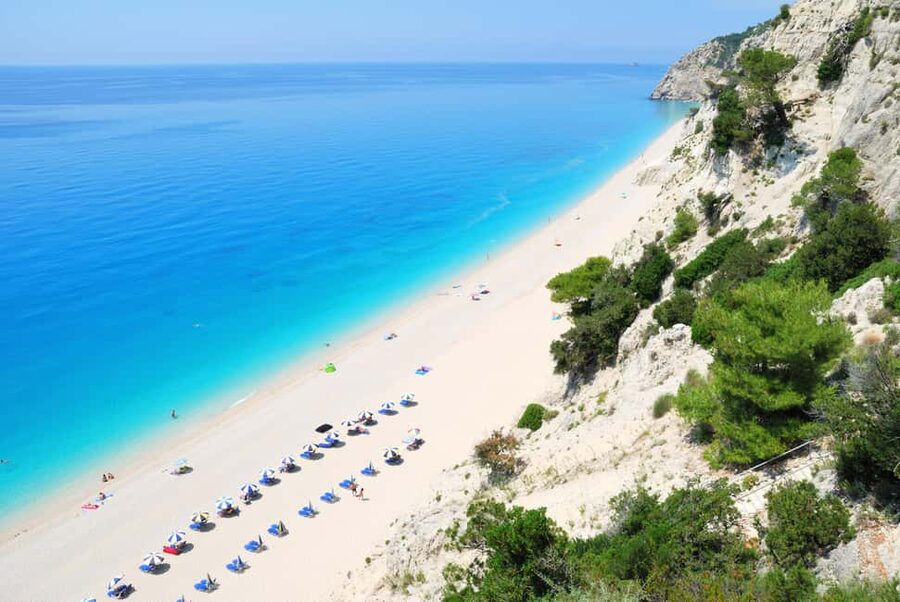 Meganisi & Atokos Island Cruise - Key points to know before you book
