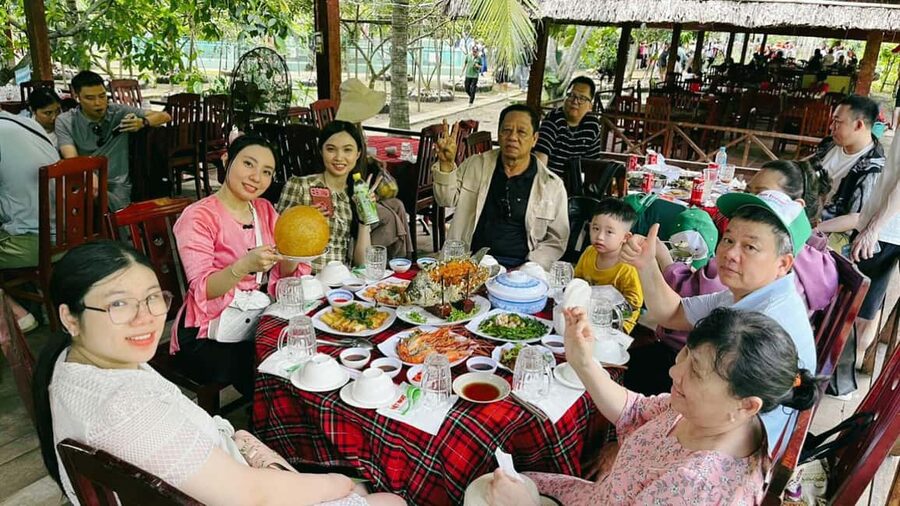 Mekong Delta Full Day - My Tho & Ben Tre - Four Islands Tour - Key points at a glance