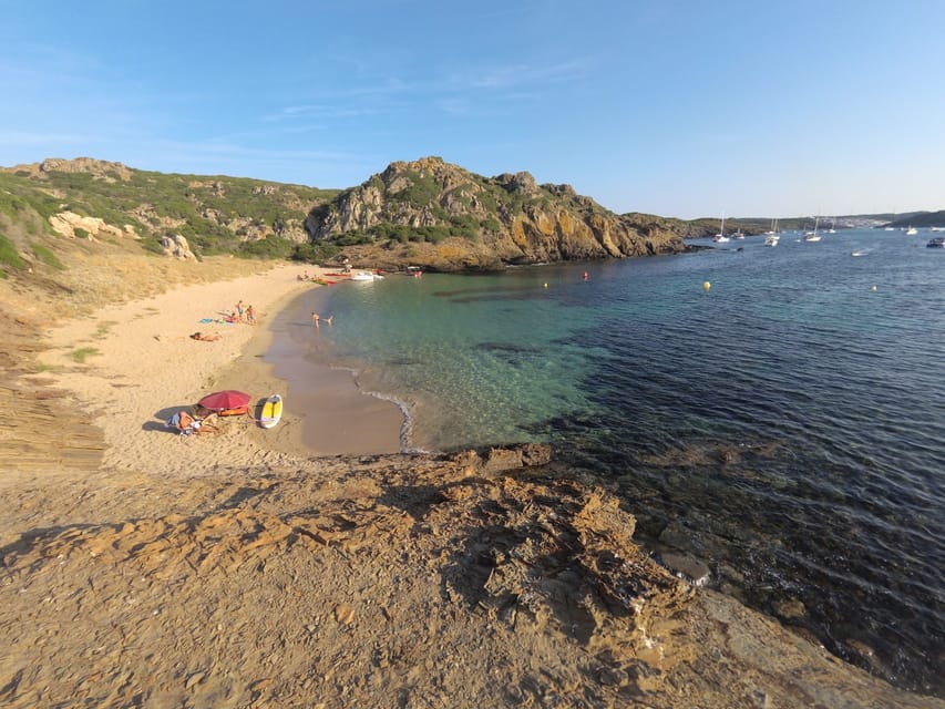 Menorca: Taxi-Boat from Es Grau to Colom Island - Should you book the Colom Island boat?