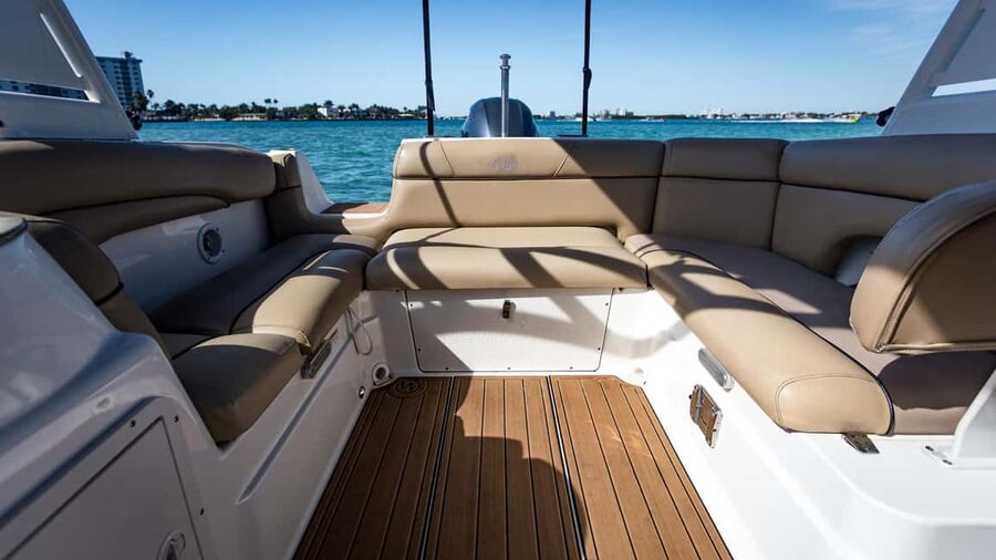 Miami: Celebrity Houses and Star Island Boat Tour - Key Points at a Glance