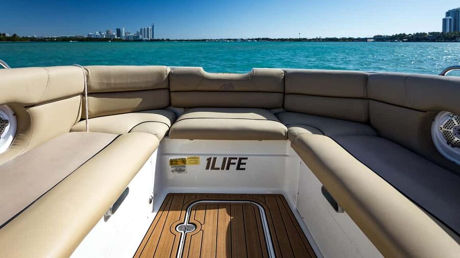 Miami: Celebrity Houses and Star Island Boat Tour - Star, Palm, and Hibiscus Islands