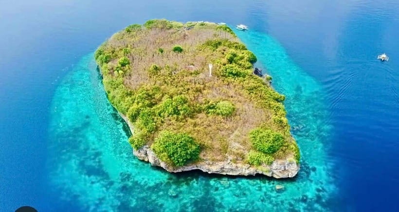 Moalboal: Scuba Diving and Pescador Island Hopping - Transfers and the practical rhythm of the day