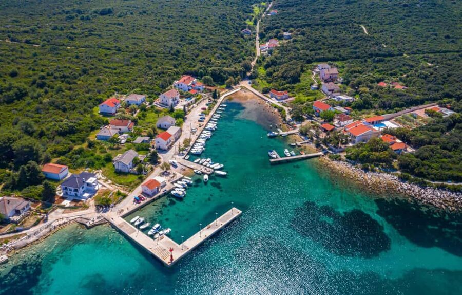 Molat Island Dolphin Watching Boat Tour 6hours TOUR - What six hours actually includes