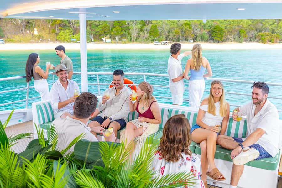 Moreton Island: Dolphin & Tangalooma Wrecks Snorkel Cruise - Should you book the Moreton Island snorkel cruise?