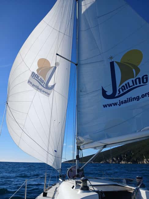 Mošćenička Draga: Sailing Trip to Cres Island - Small details that make the day easier