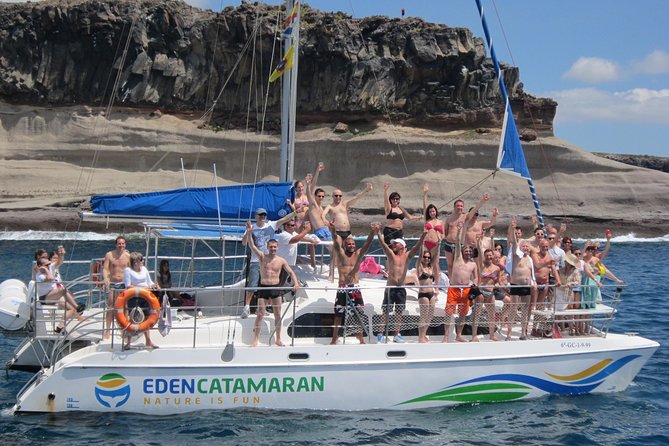 Most Famous Catamaran in Tenerife Island (2 hours and 3 hours tours) - What makes this boat trip worth considering