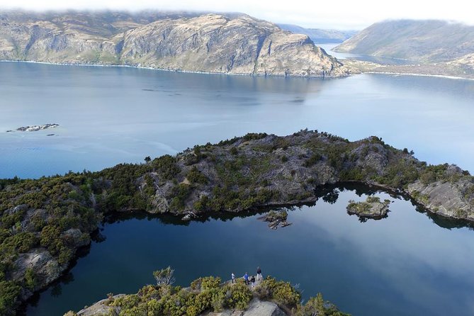 Mou Waho Island Cruise and Guided Nature Walk - Why Mou Waho feels different from a standard lake cruise
