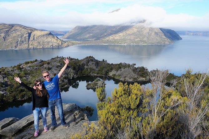 Mou Waho Island Cruise and Guided Nature Walk - Meeting at Roys Bay for a 9 a.m. start