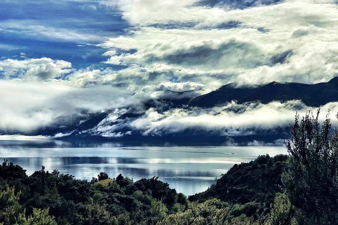 Mou Waho Island Cruise and Guided Nature Walk - Is $111.08 good value?
