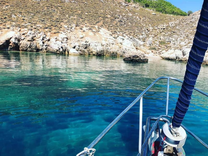 Mykonos: Delos and Rhenia Islands Cruise with BBQ Meal - Should you book the Delos and Rhenia cruise?